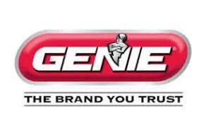 Genie Logo