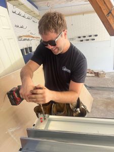 Affordable garage door spring replacement service in San Ramon CA