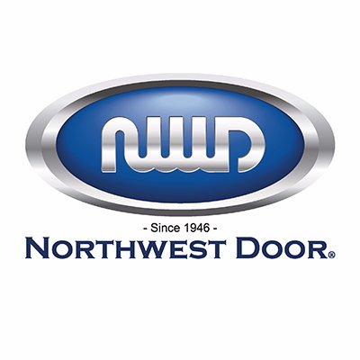 Northwest Door Logo