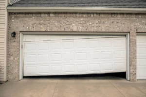 Commercial garage door replacement service in San Ramon CA
