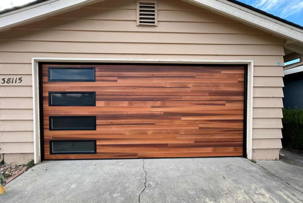 Garage Door Services – Installation, Repairs, Maintenance & Custom Solutions