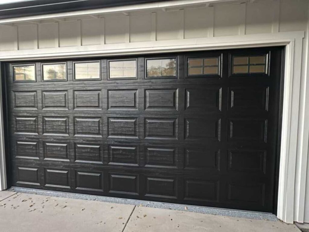 Palm Gates and Garage Door Repair