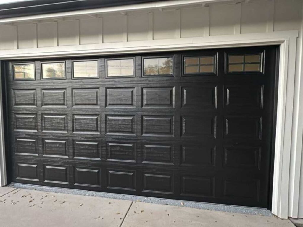 Garage door tune-up San Ramon service for smooth and reliable garage door operation